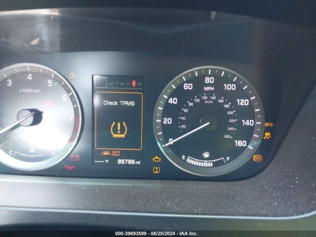 5NPE34AF8FH070204 Hyundai Sonata Limited
