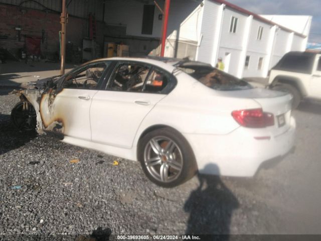 WBAKN9C56FD960718 BMW 550i