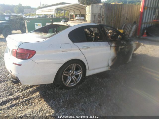 WBAKN9C56FD960718 BMW 550i