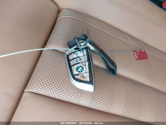 5UXTA6C05N9M91417 BMW X5 Phev Xdrive45e