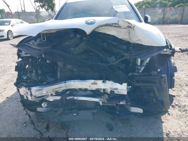 5UXTA6C05N9M91417 BMW X5 Phev Xdrive45e