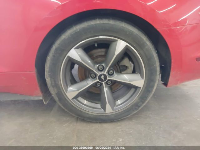 1FA6P8AM8F5306094 Ford Mustang V6