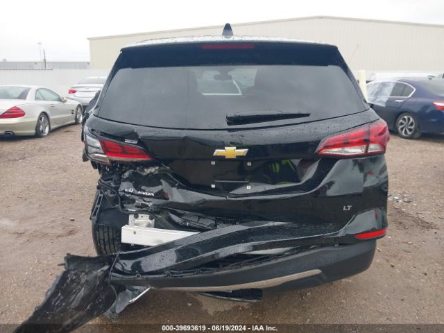 3GNAXKEG4RL338736 Chevrolet Equinox Fwd Lt