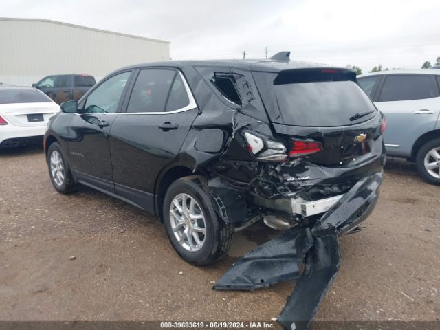 3GNAXKEG4RL338736 Chevrolet Equinox Fwd Lt