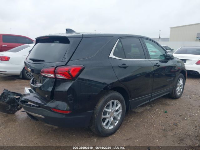 3GNAXKEG4RL338736 Chevrolet Equinox Fwd Lt