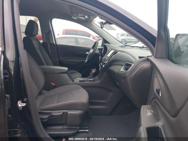 3GNAXKEG4RL338736 Chevrolet Equinox Fwd Lt