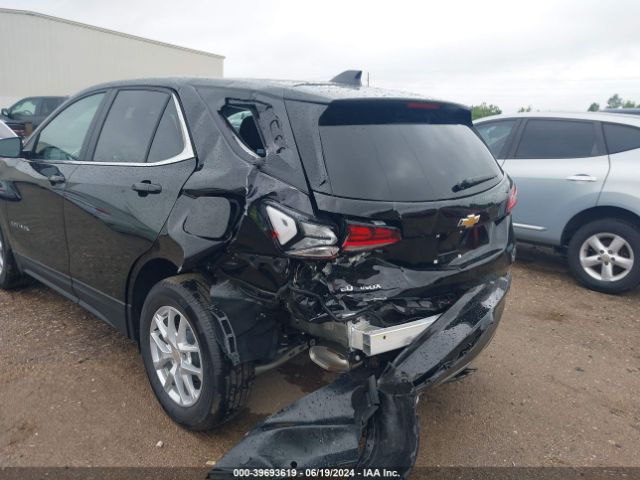 3GNAXKEG4RL338736 Chevrolet Equinox Fwd Lt