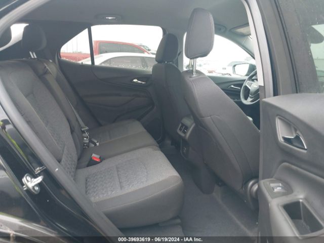 3GNAXKEG4RL338736 Chevrolet Equinox Fwd Lt
