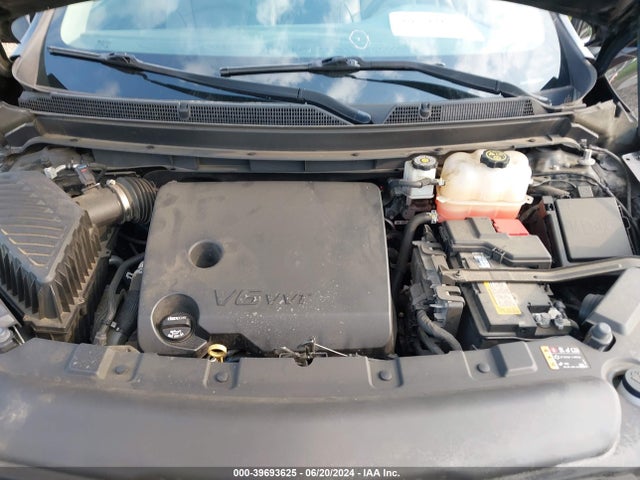 5GAERBKW5KJ268694 Buick Enclave Fwd Essence