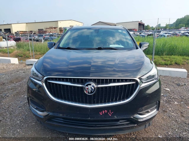 5GAERBKW5KJ268694 Buick Enclave Fwd Essence