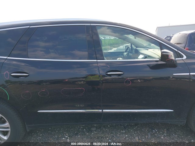 5GAERBKW5KJ268694 Buick Enclave Fwd Essence