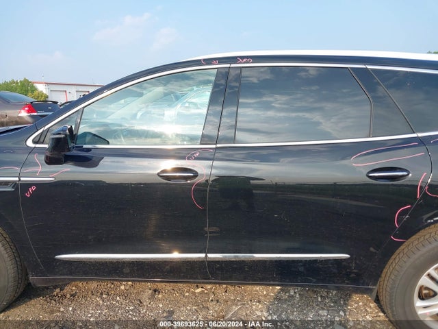 5GAERBKW5KJ268694 Buick Enclave Fwd Essence