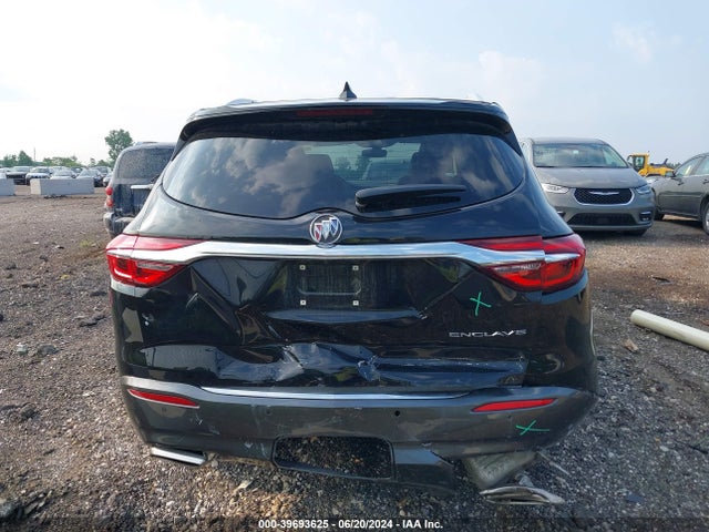 5GAERBKW5KJ268694 Buick Enclave Fwd Essence