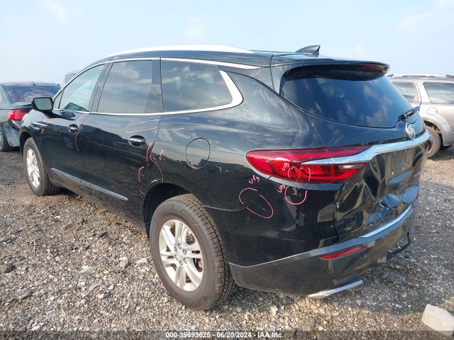 5GAERBKW5KJ268694 Buick Enclave Fwd Essence