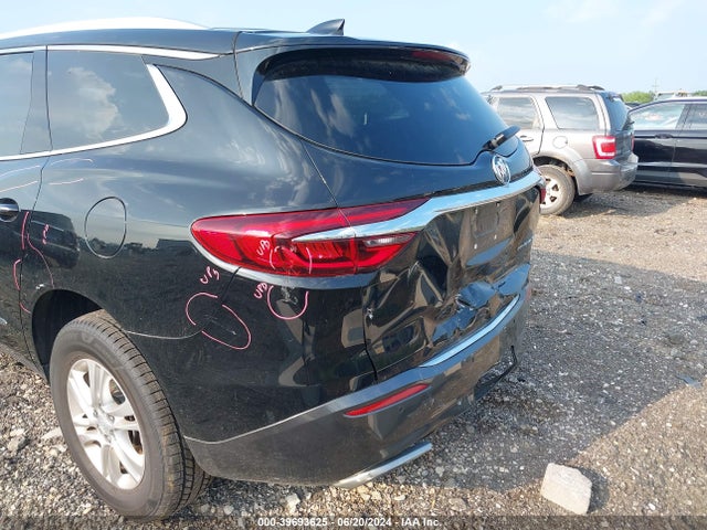 5GAERBKW5KJ268694 Buick Enclave Fwd Essence