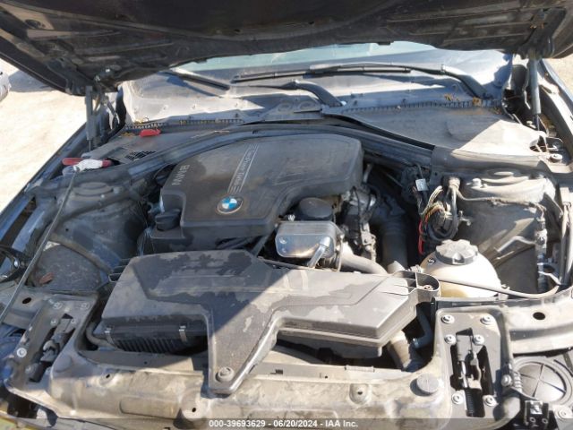 WBA3C3C55EPV90723 BMW 320i Xdrive
