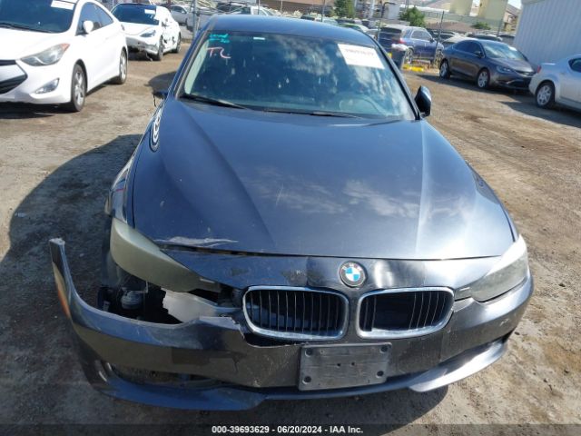 WBA3C3C55EPV90723 BMW 320i Xdrive