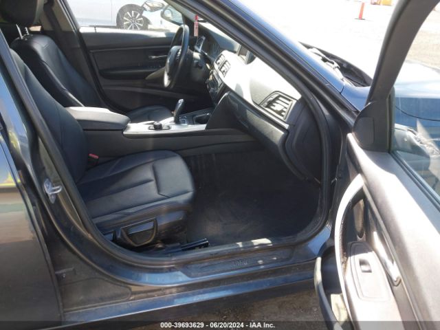 WBA3C3C55EPV90723 BMW 320i Xdrive