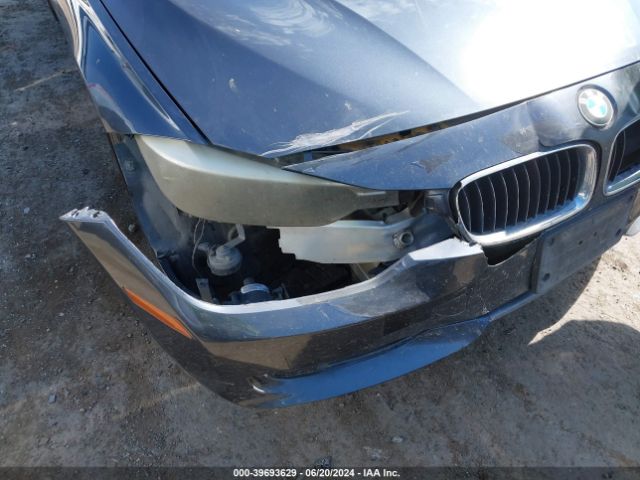 WBA3C3C55EPV90723 BMW 320i Xdrive