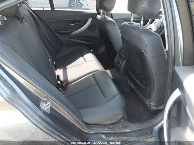 WBA3C3C55EPV90723 BMW 320i Xdrive