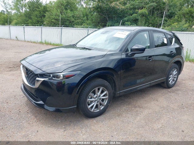 JM3KFBBL4R0437904 Mazda Cx-5 2.5 S Select