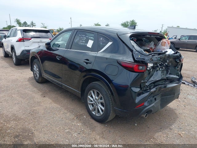 JM3KFBBL4R0437904 Mazda Cx-5 2.5 S Select