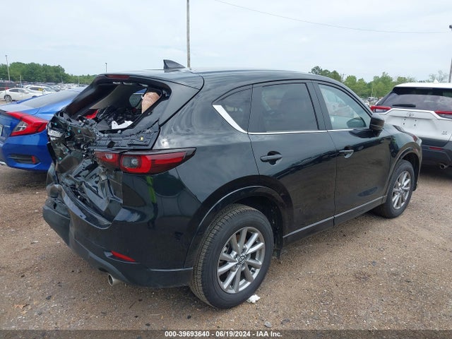 JM3KFBBL4R0437904 Mazda Cx-5 2.5 S Select