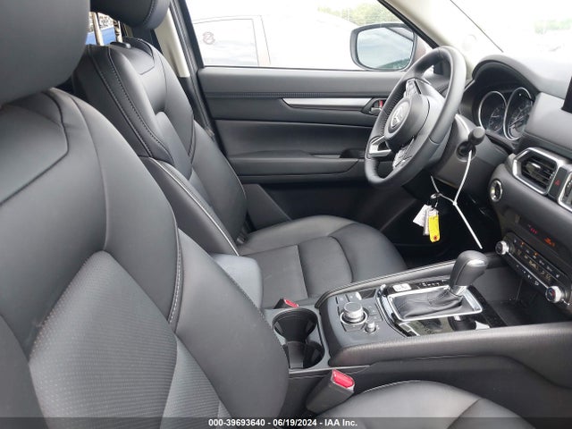 JM3KFBBL4R0437904 Mazda Cx-5 2.5 S Select