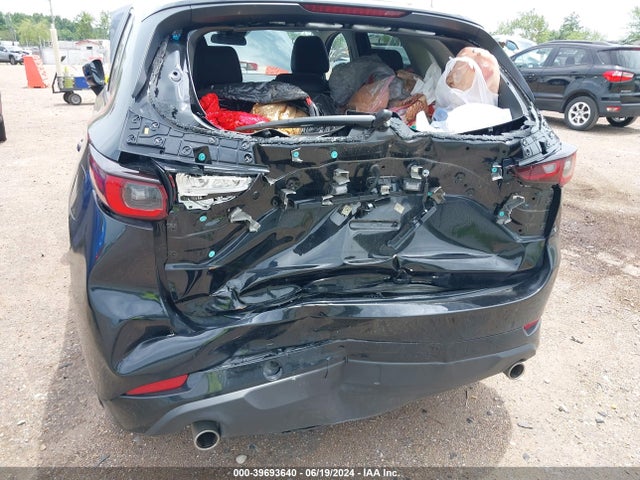 JM3KFBBL4R0437904 Mazda Cx-5 2.5 S Select