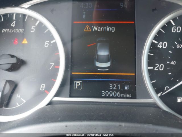 3N1AB7APXKY281092 Nissan Sentra S/sv/sr/sl