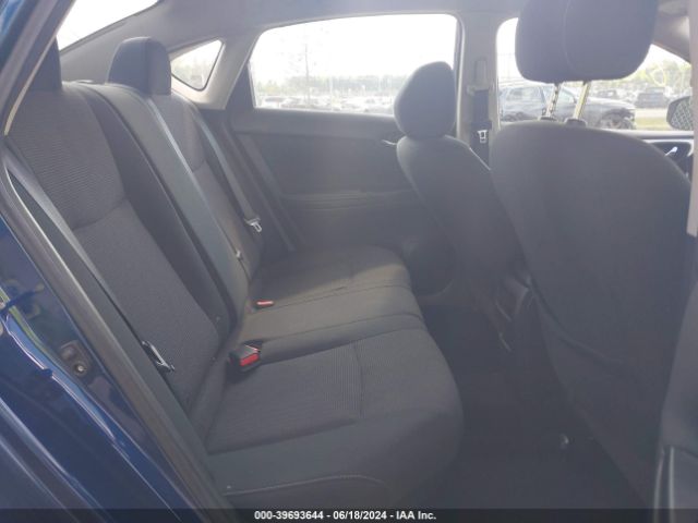 3N1AB7APXKY281092 Nissan Sentra S/sv/sr/sl