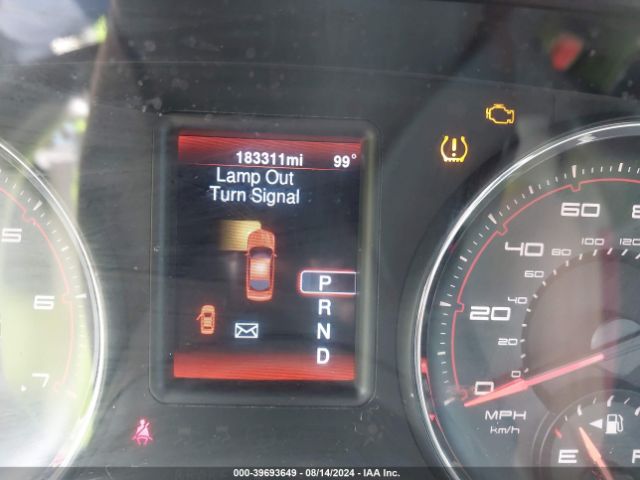 2C3CDXBGXEH314301 Dodge Charger Se