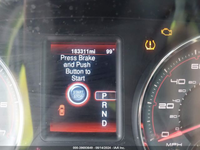 2C3CDXBGXEH314301 Dodge Charger Se