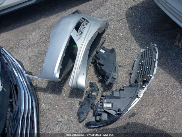 3LN6L2LU0FR610156 Lincoln MKZ HYBRID