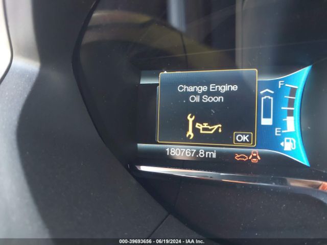 3LN6L2LU0FR610156 Lincoln MKZ HYBRID