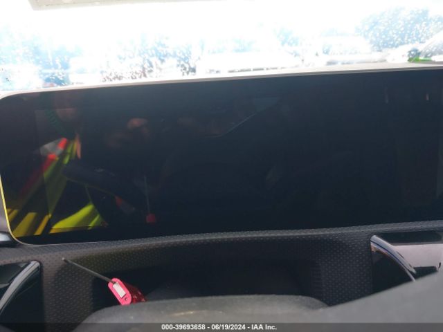 W1K3G4EB8LJ220727 Mercedes-Benz A 220