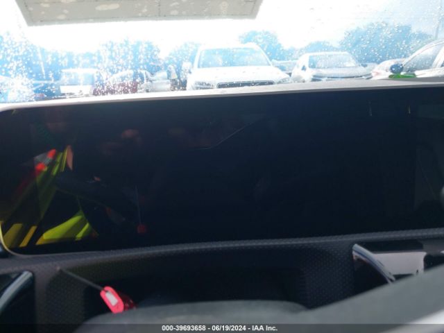 W1K3G4EB8LJ220727 Mercedes-Benz A 220