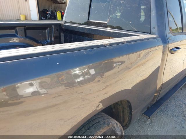 1C6RRFBG7NN287560 RAM 1500 Big Horn Quad Cab 4x4 6'4 Box