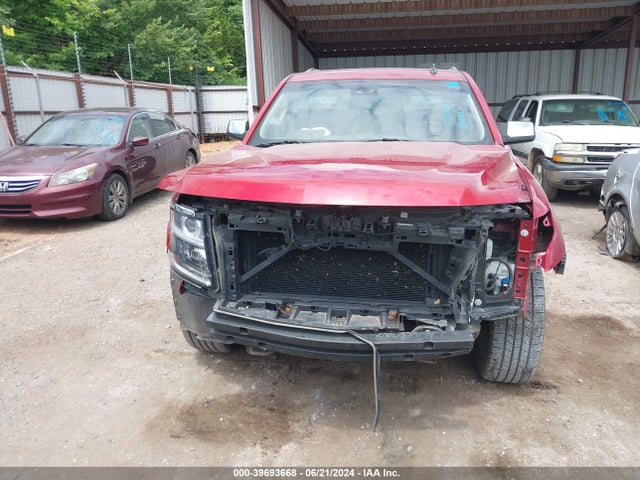Chevrolet Tahoe Ltz 2015 1GNSCCKC3FR170390 Image 6