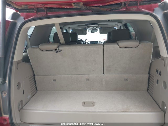 Chevrolet Tahoe Ltz 2015 1GNSCCKC3FR170390 Image 8