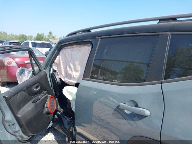 ZACCJBCT2FPC46403 Jeep Renegade Trailhawk