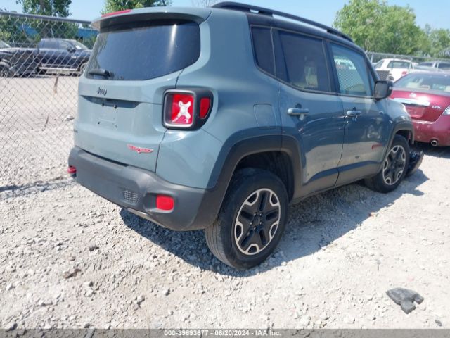 ZACCJBCT2FPC46403 Jeep Renegade Trailhawk