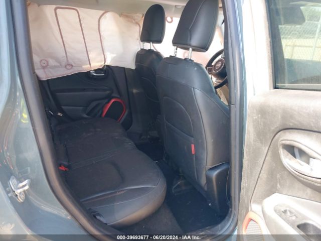 ZACCJBCT2FPC46403 Jeep Renegade Trailhawk