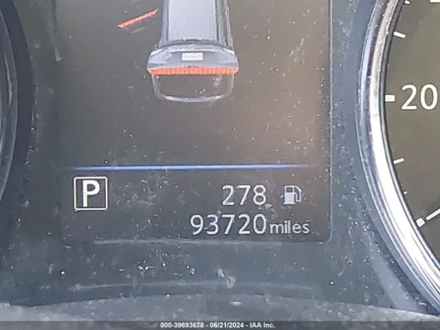 JN8AT2MT3LW040025 Nissan Rogue S Fwd