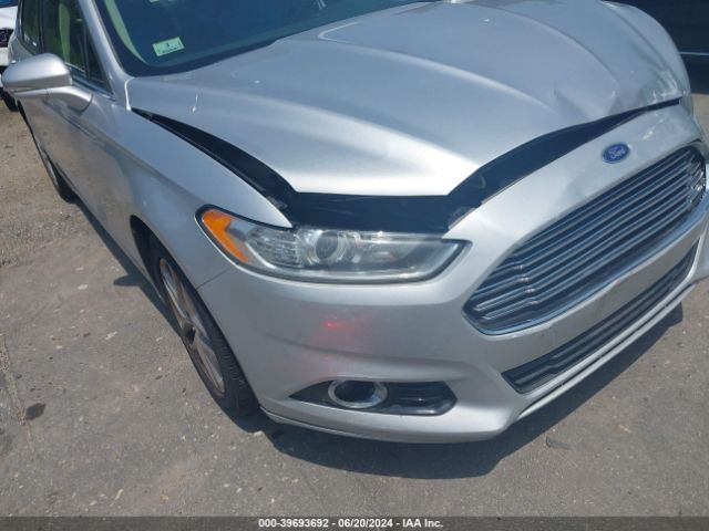 1FA6P0H76G5118449 Ford FUSION SE