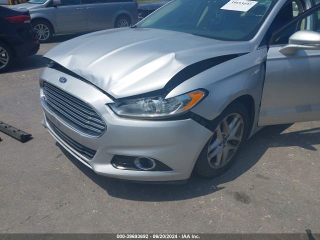 1FA6P0H76G5118449 Ford FUSION SE