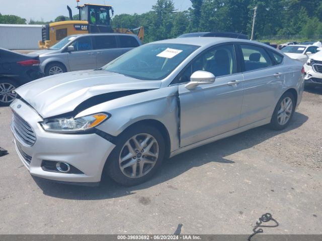 1FA6P0H76G5118449 Ford FUSION SE