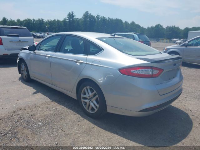 1FA6P0H76G5118449 Ford FUSION SE