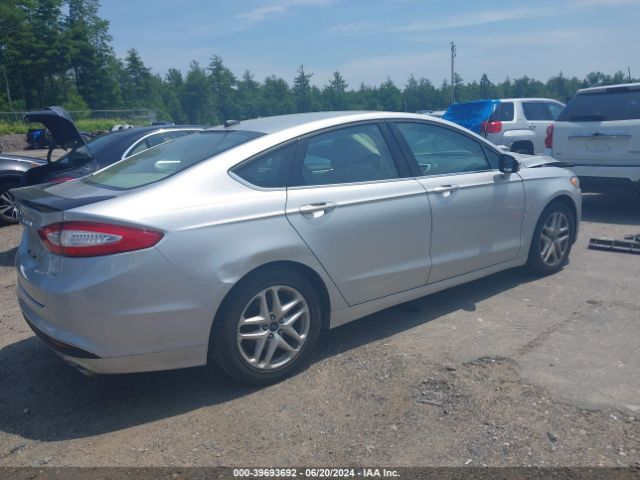 1FA6P0H76G5118449 Ford FUSION SE