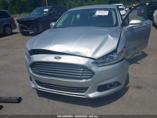 1FA6P0H76G5118449 Ford FUSION SE